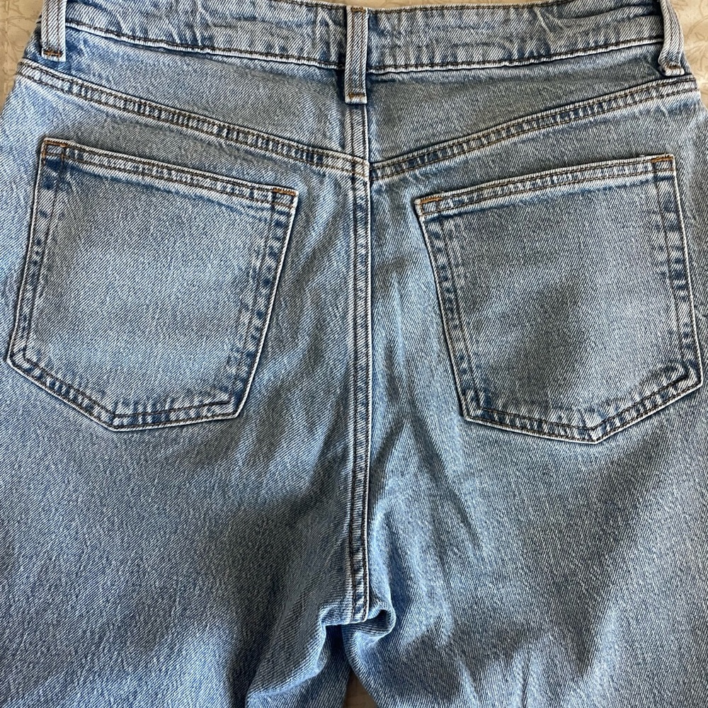 Women’s high rise jeans - Picture 4 of 4